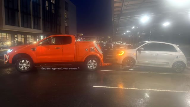 Assistance et Dépannage 24h/24 et 7j/7 à Suresnes